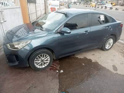 A picture of 2019 KIA RIO
