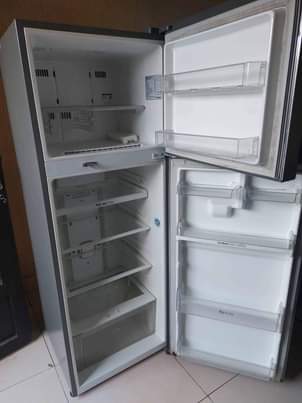 fridges