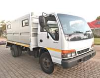 trucks