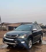 A picture of Tokumbo 2008 Rx350