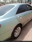 A picture of Camry mustle 2009 super clean