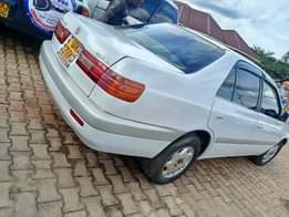 A picture of 8 5m 0705627113 Perfect every where