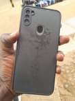 A picture of Samsung A11