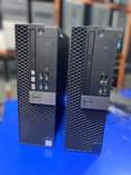 A picture of Dell optiplex 3040