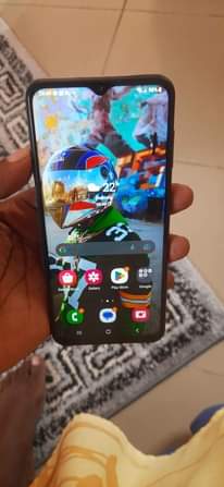 A picture of Samsung A13