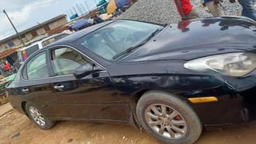 A picture of Used Lexus ES 330
