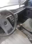 A picture of Benz 190 l
