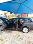 A picture of Nissan amera 2008 model first body very sharp interior and
