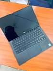 A picture of Dell XPS 13 9360