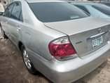 A picture of Toyota Camry