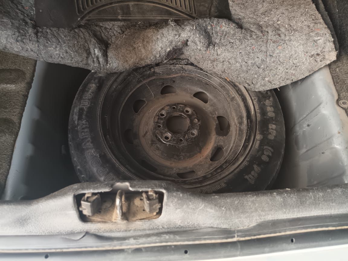 A picture of 307 MANUAL TRANSMISSION FIRST BODY