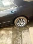 A picture of 2005 Honda Accord