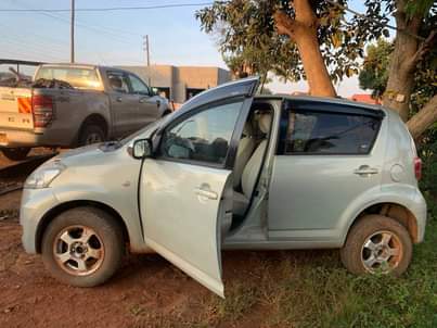 A picture of Car
