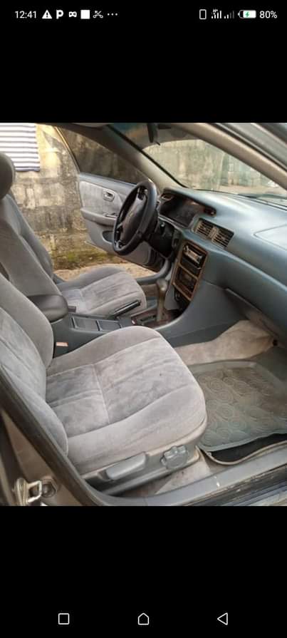 A picture of Clean used Camry 2 2 for sale Engine Ac Gear