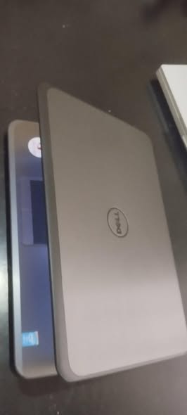 dell laptop