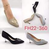 A picture of Heels