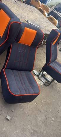A picture of 11 seater seats for sale