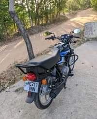 A picture of TVs 125 Full documents TSH 850 000 piga au whtspp