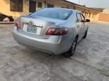 A picture of Toyota camry muscle 2008 Registered used The owner need money