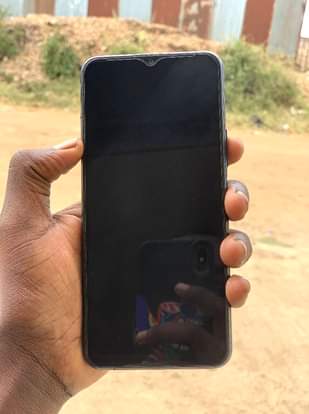 A picture of Vivo