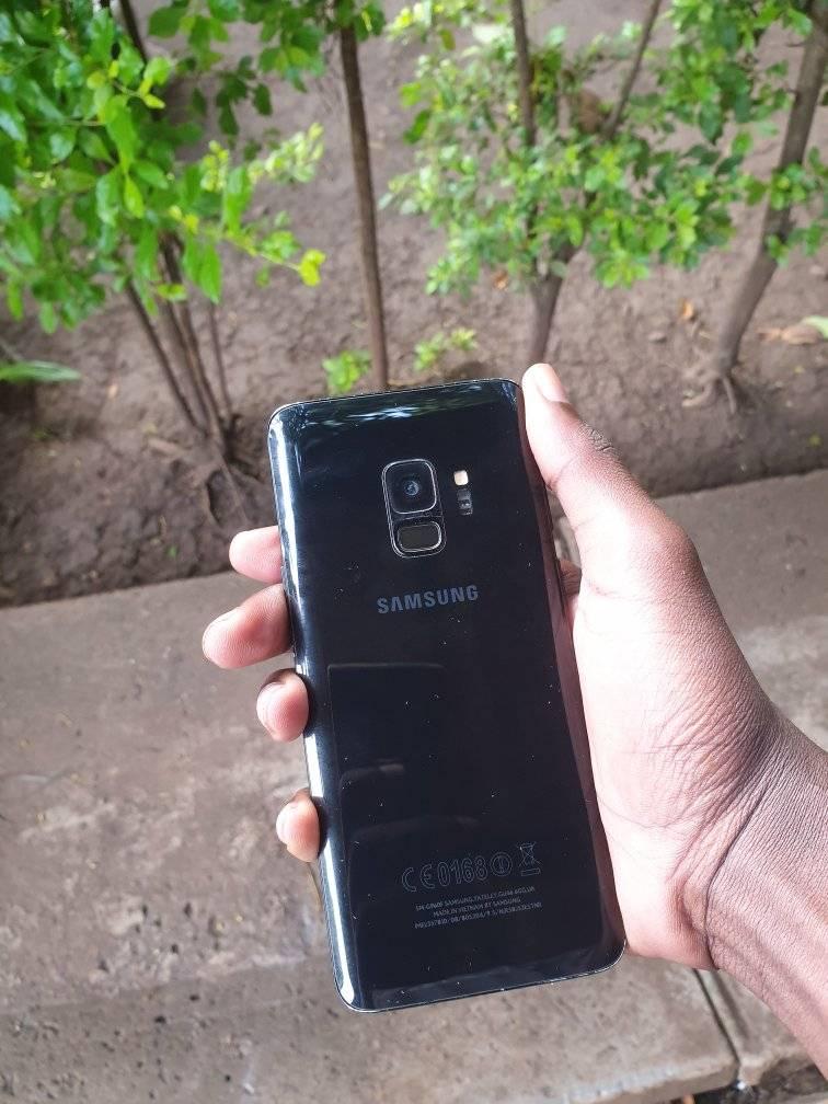 used samsung galaxy