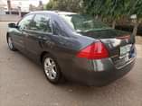 A picture of 2007 HONDA ACCORD