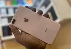 A picture of iPhone 8