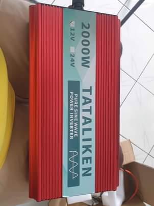 inverter