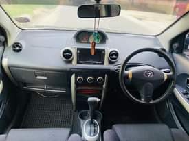 A picture of TOYOTA IST NAMBA D PIGA 255 714 550 592