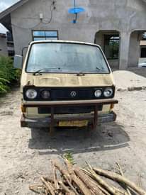 A picture of Vw