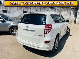 A picture of 2009 Model Toyota Rav 4 Miss Tanzania Sunroof Full Option