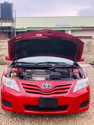 A picture of Super Clean Toyota Camry