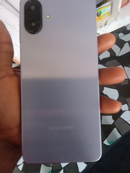 A picture of Samsung A07