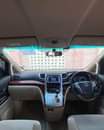 A picture of TOYOTA ALPHARD