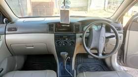toyota fielder