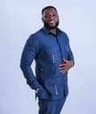 A picture of Amazing Safari suits Ochukwu_chukwu