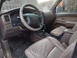 A picture of 2002 Toyota 4runner
