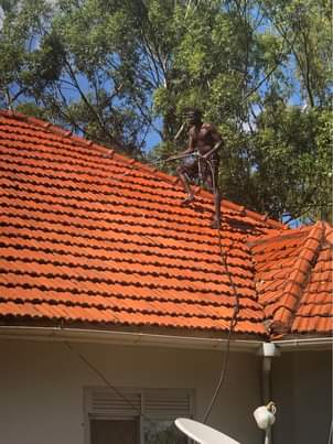 A picture of Cleaning