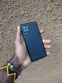 A picture of SAMSUNG A22 CLEAN