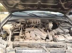 A picture of 2005 Ford Escape