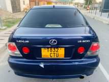 lexus