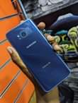 A picture of SAMSUNG S8 GB 64 CLEAN A 