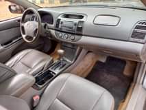A picture of Toyota Camry Big Daddy