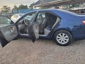 A picture of 2008 camry