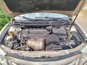 A picture of Super clean 2011 Toyota Camry Mostly first body Very sound