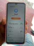 A picture of Nina Samsung A13 nataka xchang na Samsung Note 8 au