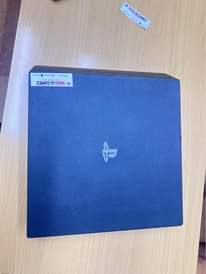 A picture of Ps4 Pro Ps 4 Pro