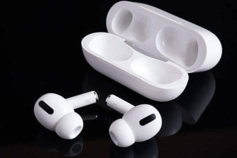A picture of EARPODS