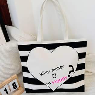 A picture of ToTe bags
