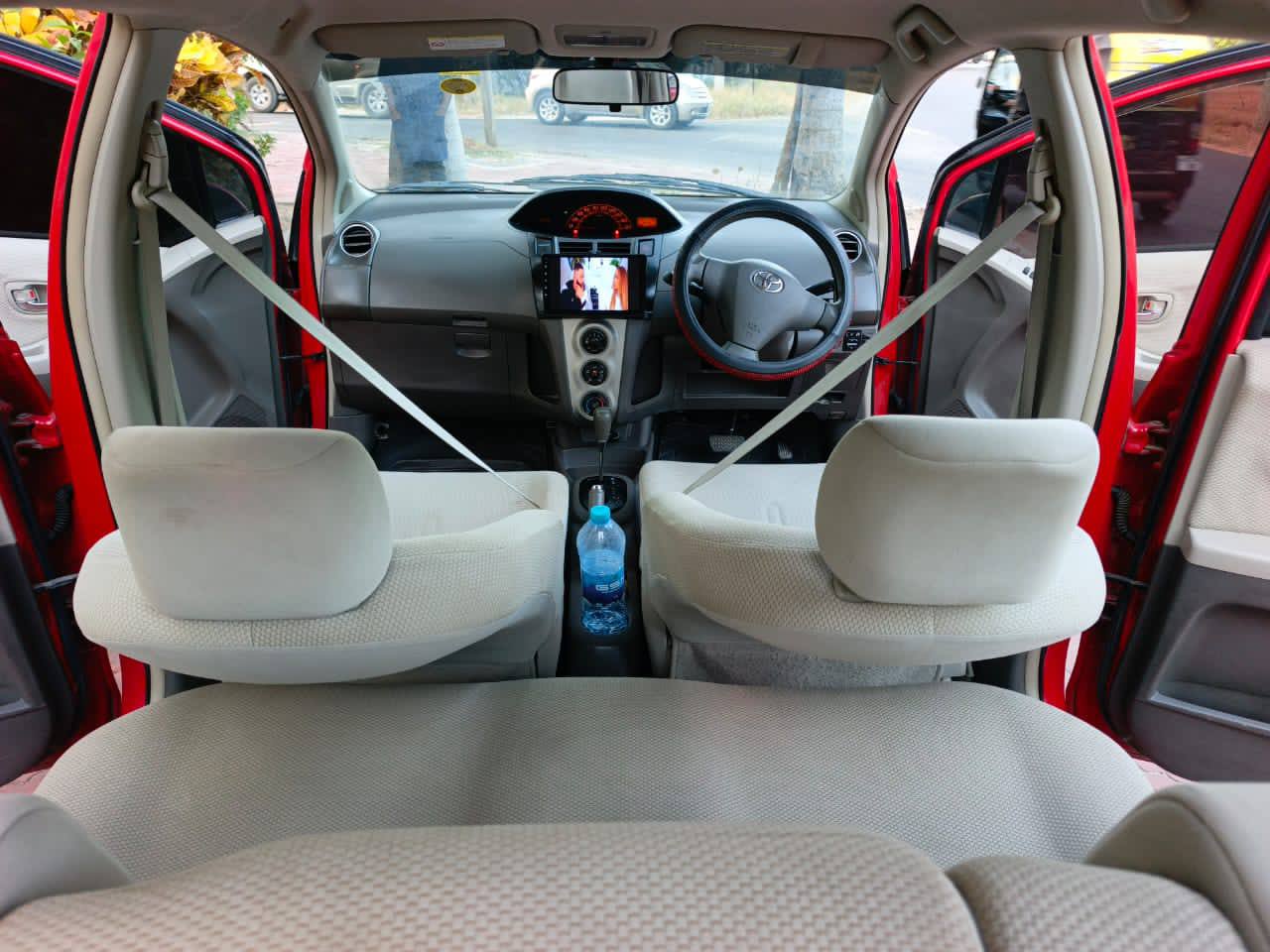A picture of Vitz